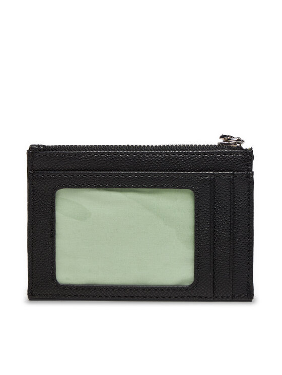 TOUS TOUS Etui na karty kredytowe 2001936051 Czarny