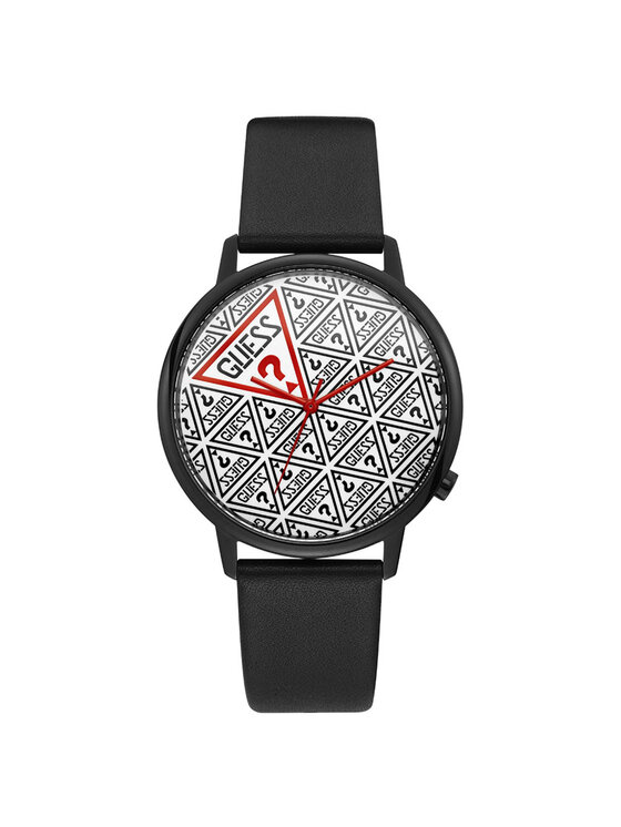 Guess Guess Ρολόι V1020M3 Μαύρο