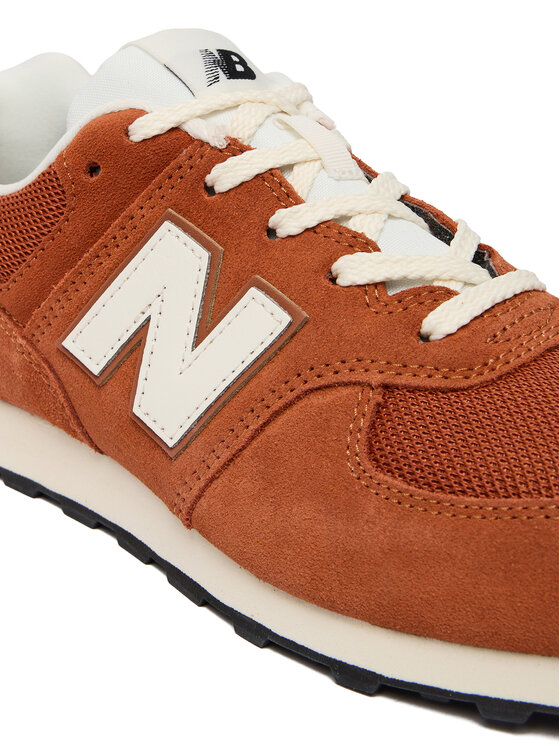 New Balance New Balance Sneakersy G5743XZ Oranžová