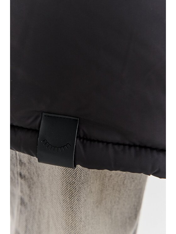 NAOKO NAOKO Kurtka zimowa Himalaya Understory Zielony Regular Fit