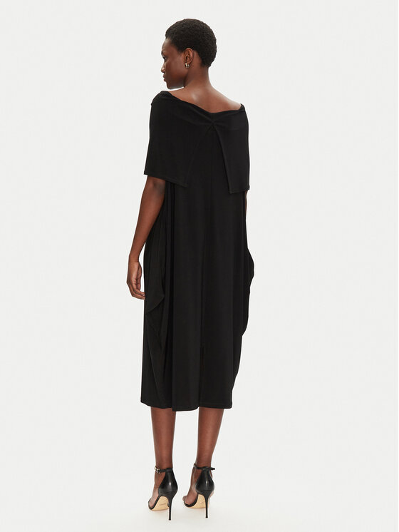 Joseph Ribkoff Joseph Ribkoff Kootud kleit 251205 Must Regular Fit