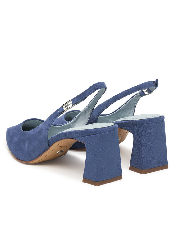 Tamaris Tamaris Tacones 1-29624-46 Sinine