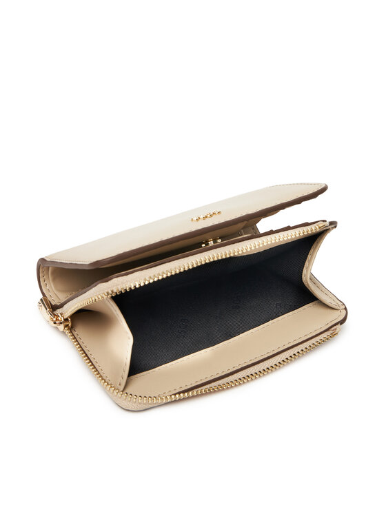 BOSS BOSS Portafoglio grande da donna 50548235 Beige