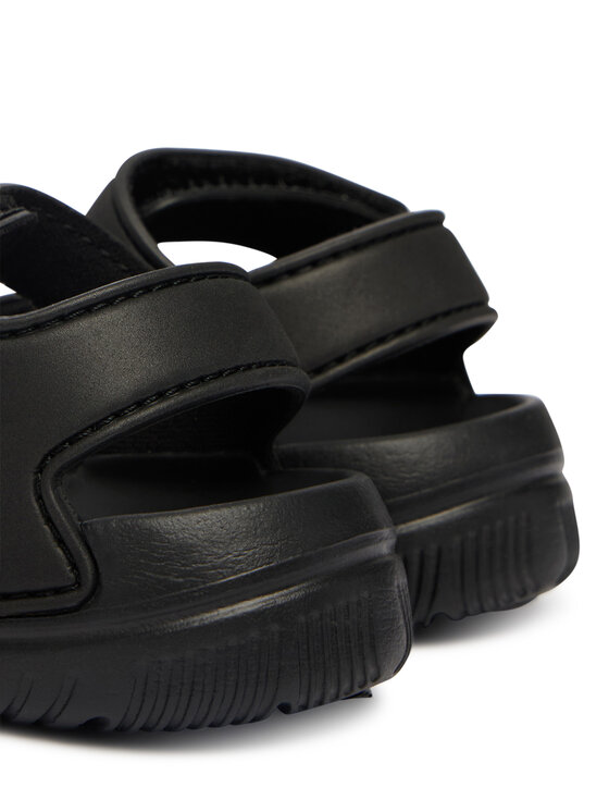 BOSS BOSS Sandali J52821 M Nero