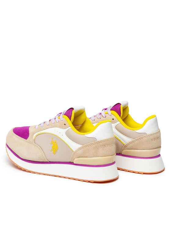 Sneakers Fey005 FEY005W/2ST1 Multicolore