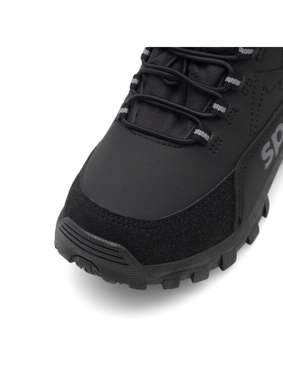 Sprandi Sprandi Saapad WINTER WAVE SCP86-25067 Must