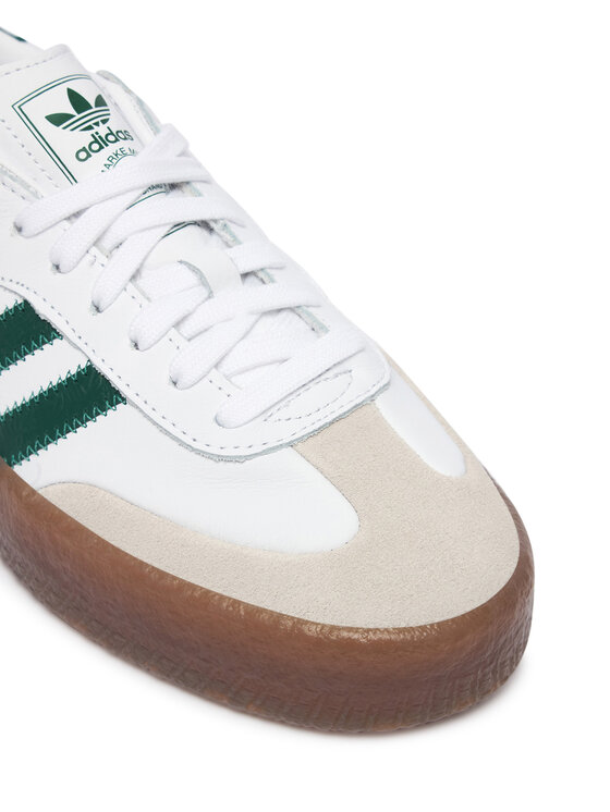 adidas adidas Laisvalaikio batai Sambae KI2149 Balta