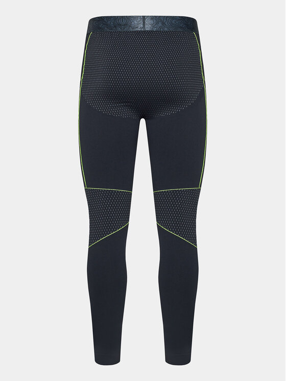Viking Viking Termoaktív fehérnemű szett Atos 500/23/6765 Sötétkék Slim Fit