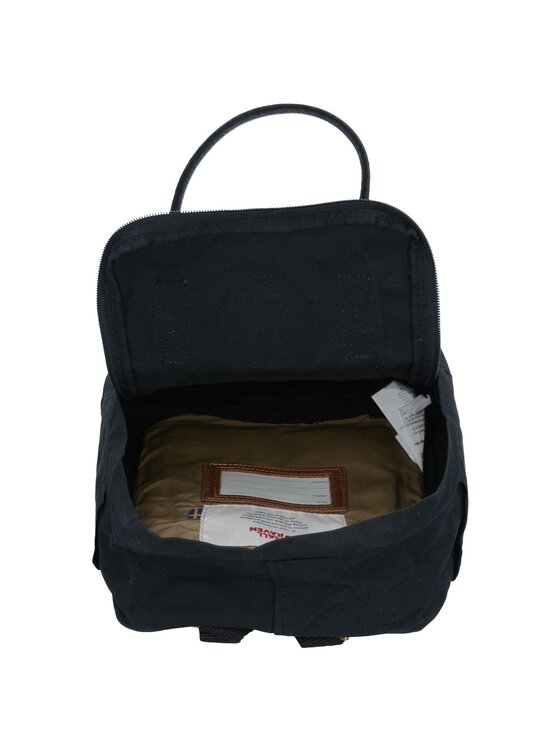 Fjällräven Fjällräven Plecak 174881 Czarny