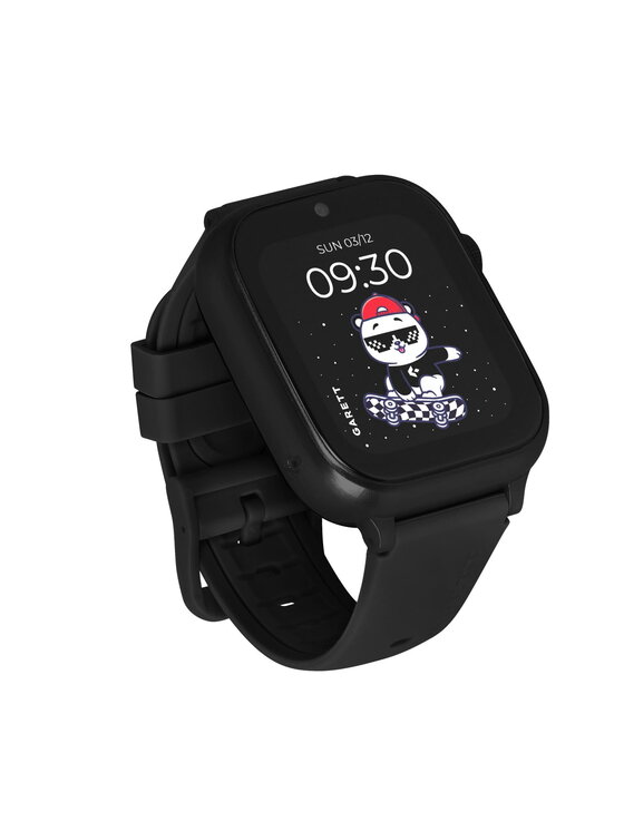 Garett Garett Smartwatch GARETT Kids Cute 2 4G Czarny