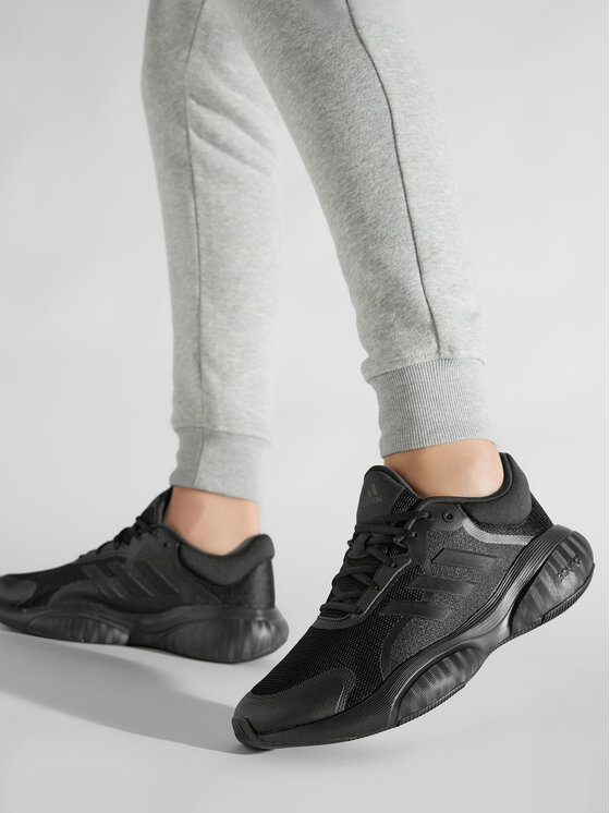 adidas adidas Skriešanas apavi Response GX2000 Melns