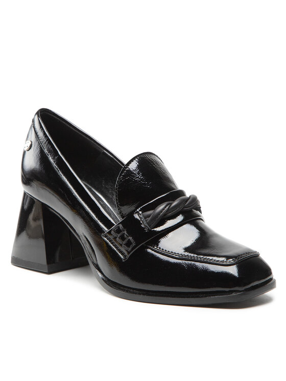 Maciejka Maciejka Halbschuhe 05672-01/00-1 Schwarz