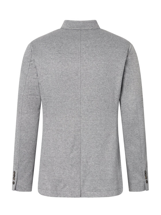 JOOP! JOOP! Marynarka 17 JB-100Hiro 30047597 Szary Slim Fit