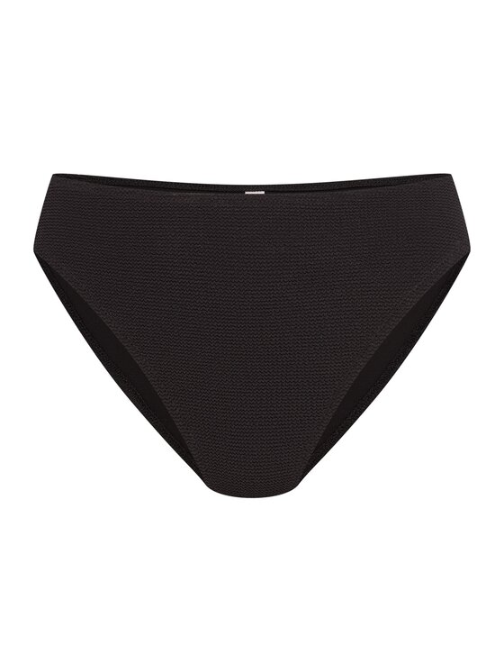 Esotiq Esotiq Dół od bikini 42829 Czarny