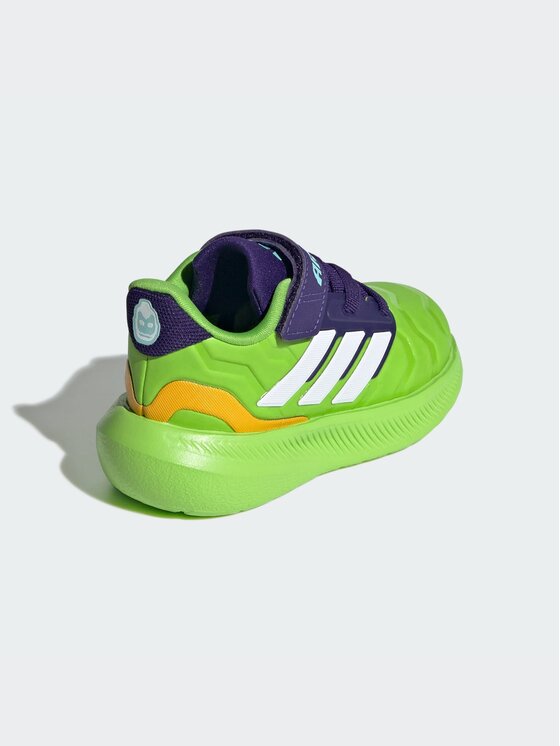 adidas adidas Niechodki 150693 Zielony
