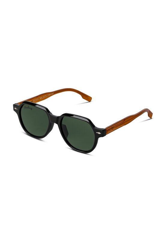 Herling Herling Occhiali da sole Halley Nero
