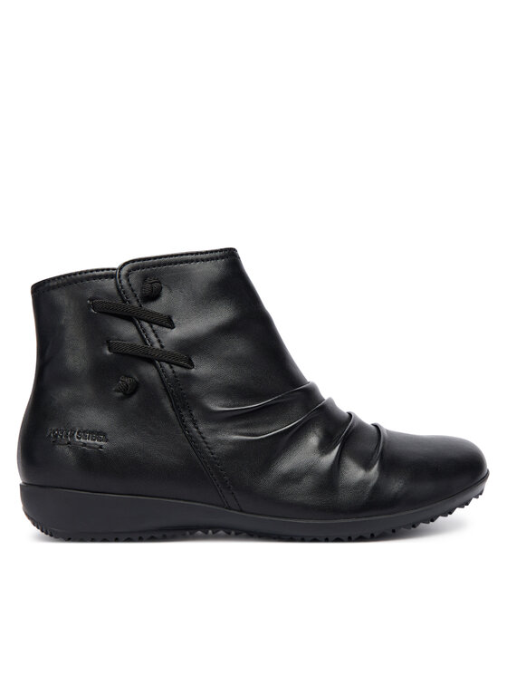 Josef Seibel Josef Seibel Ботильйони Naly 12 VL971 Чорний