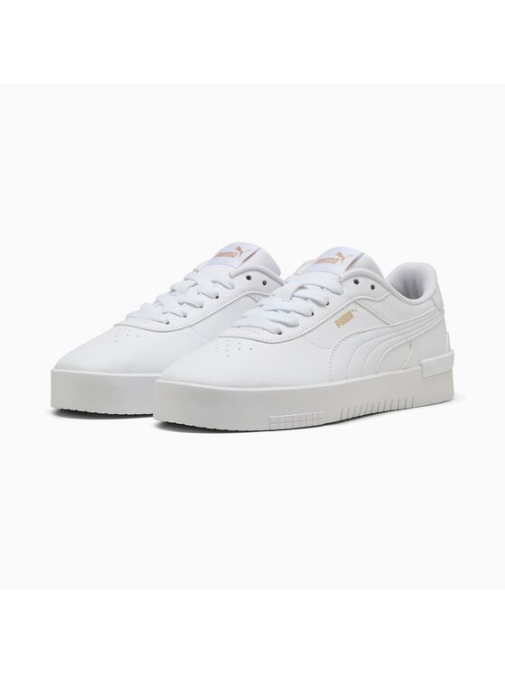 Puma Puma Sneakersy 398413 Biały