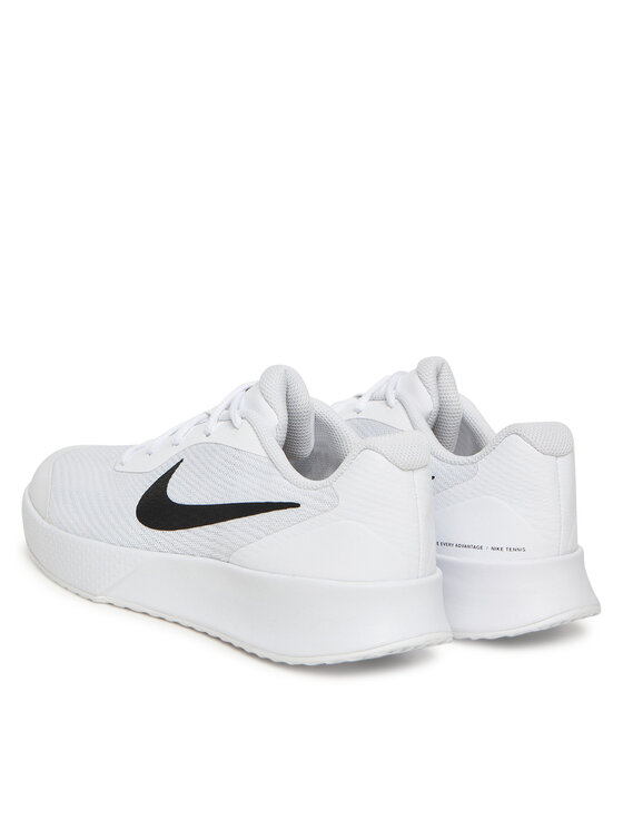 Nike Nike Tenisa apavi M Vapor Lite 3 Hc FZ2155 101 Balts