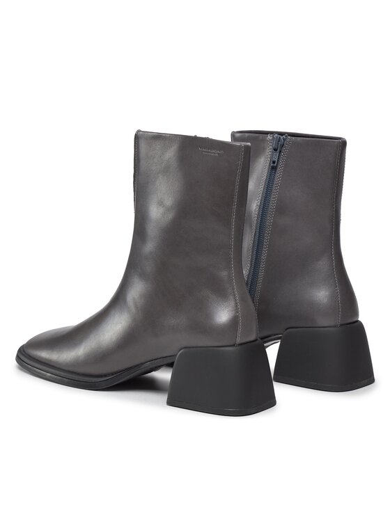 Vagabond Shoemakers Vagabond Shoemakers Ботильйони Ansie 5445-001-18 Сірий