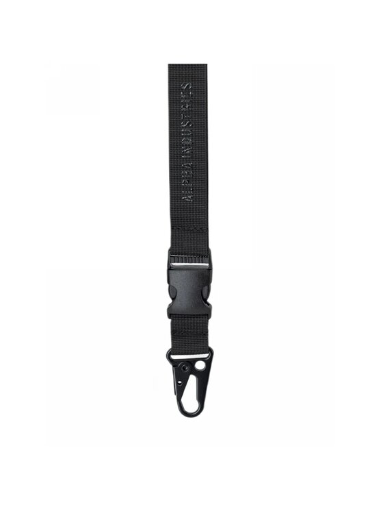 Alpha Industries Alpha Industries Smycz AI.266963 Czarny