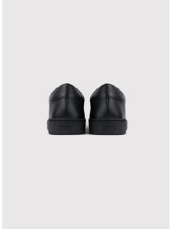 Pako Lorente Pako Lorente Sneakersy P25SF-BX-003 Czarny