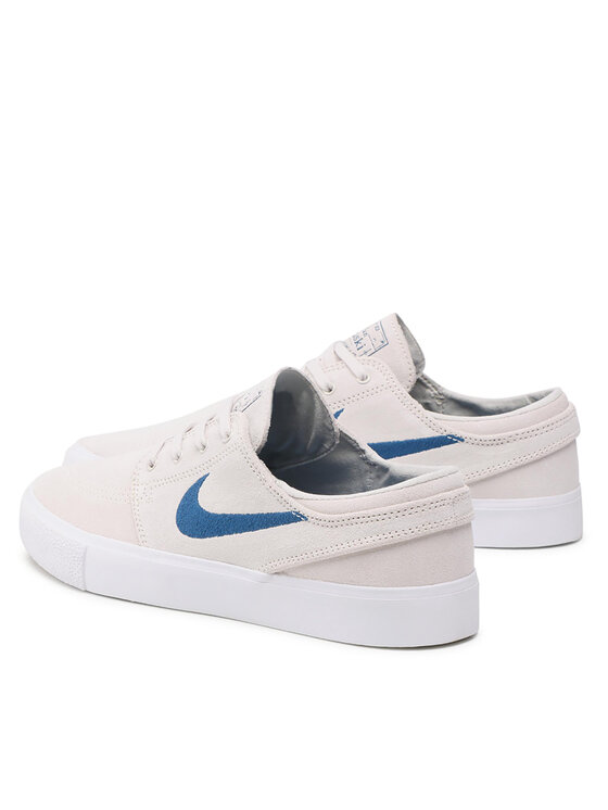 Nike Chaussures Sb Zoom Janoski Rm AQ7475 108 Beige • Modivo.fr