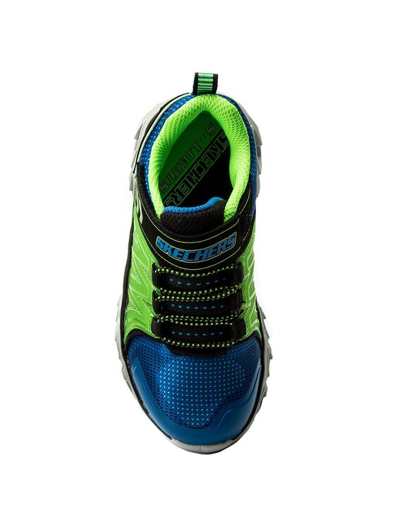 Skechers Skechers Κλειστά παπούτσια Hypno-Flash 2.0 90585L/BLLM Μπλε