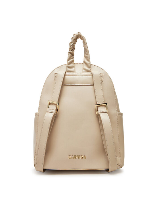 Badura Badura Rucksack BW-B212594 Écru