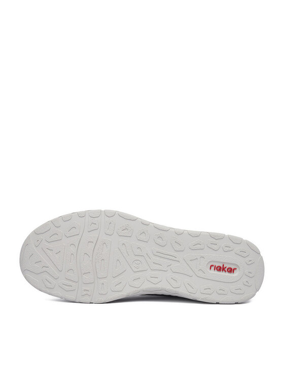 Rieker Rieker Poolsaapad CEO-08315-14 Tumesinine