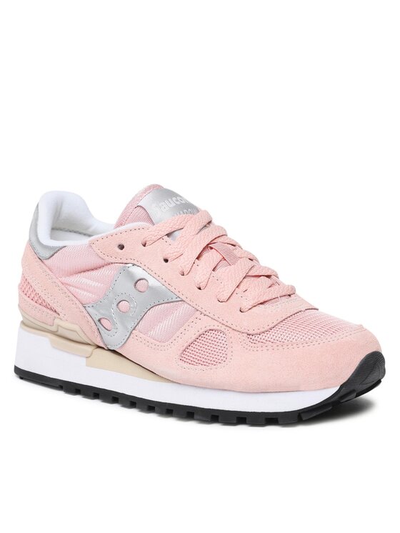 Saucony Saucony Sneakers Shadow Original S1108-810 Rosa