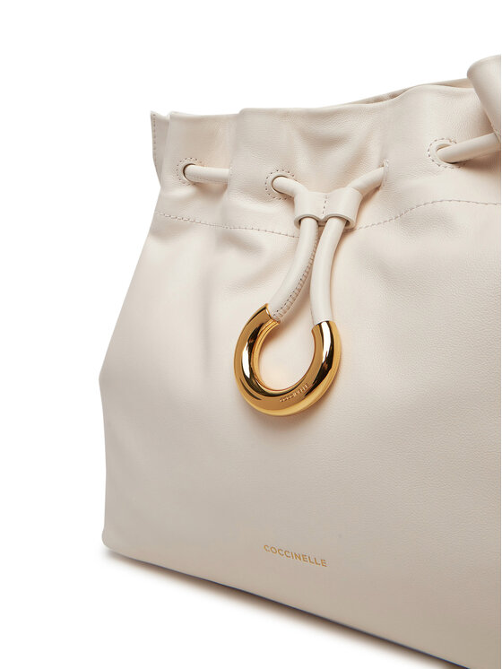 Coccinelle Coccinelle Handtasche E1 SCA 15 01 01 Weiß