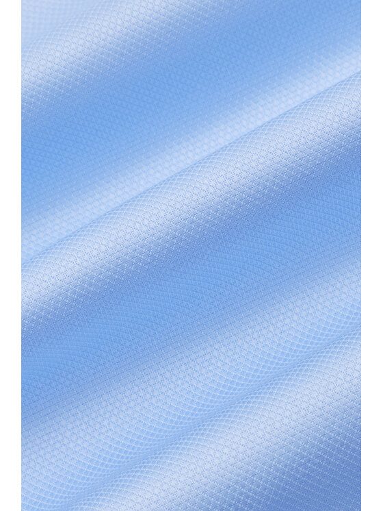 Lancerto Lancerto Koszula Armida KO073226000004 Niebieski Slim Fit