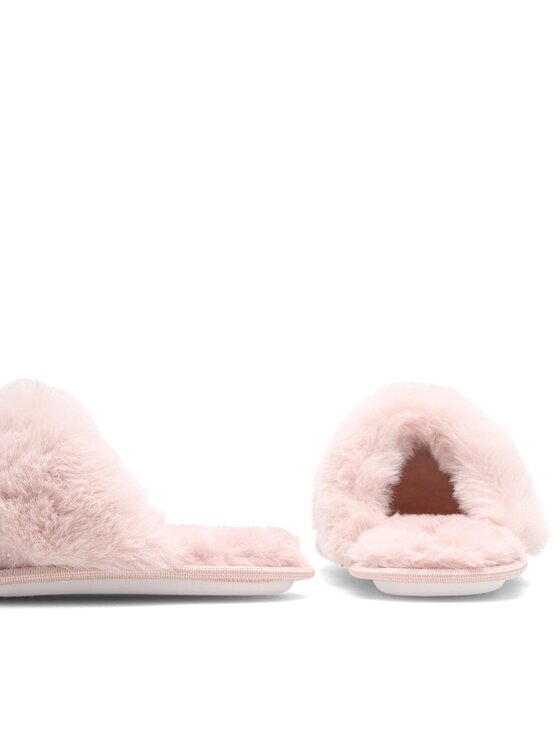 Home & Relax Home & Relax Pantofole NA23-10-005 Rosa