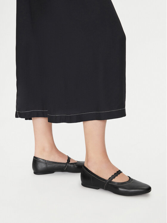 Lasocki Lasocki Ballerine RST-PRIMA-22 Nero