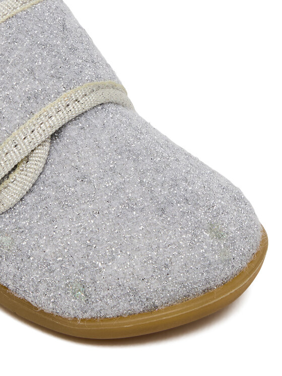 Naturino Naturino Тапочки Eppis 4000723-01-0Q03 M Сірий