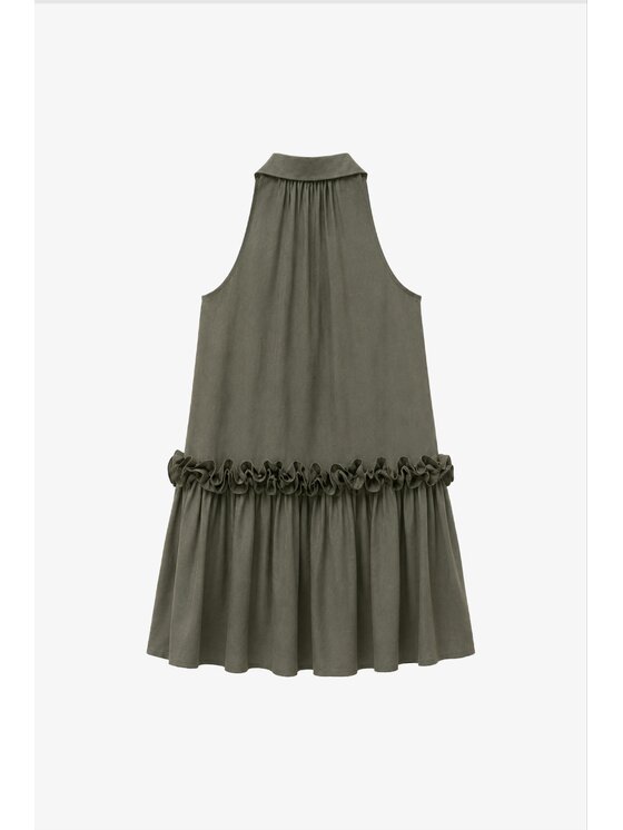 LE POSSÉ LE POSSÉ Vestito estivo MDWRD Cachi Loose Fit