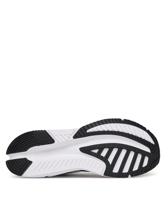 adidas adidas Buty do biegania adistar 4 JR0318 Czarny