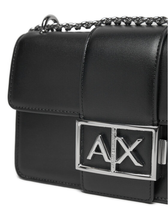 Armani Exchange Armani Exchange Käekott XW000071 AF12039 UC001 Must