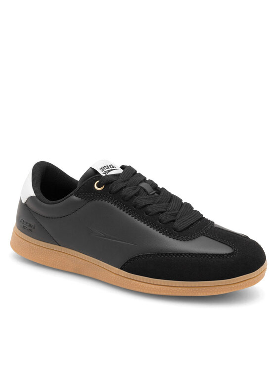 Sprandi Sprandi Sneakers RETROSTEMP MPRS-22M12313 Negru