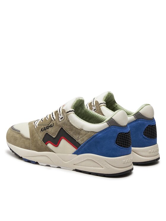 Karhu Karhu Sportcipő Aria 95 F803097 Ekru