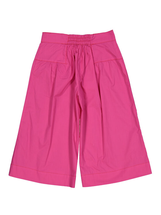 Pantaloni di tessuto 999 62191 00 M Rosa Regular
