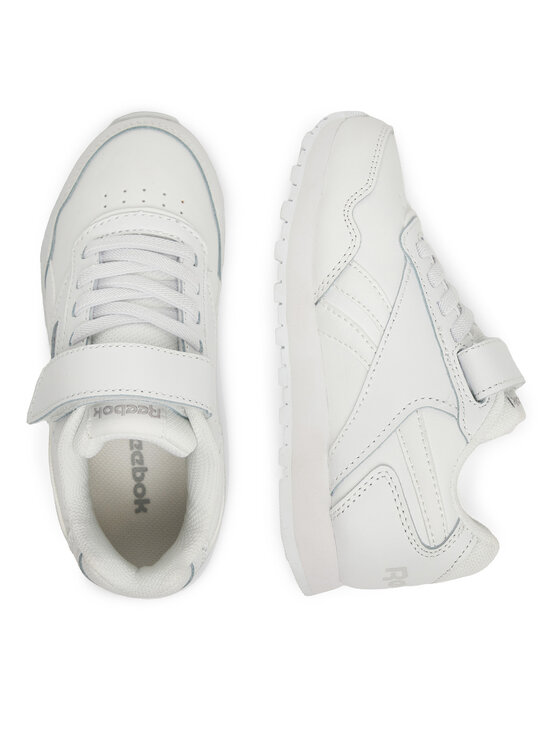 Reebok Reebok Sportcipők V9-25193(IV) Fehér