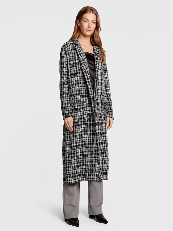 Cappotto di transizione Glamorous