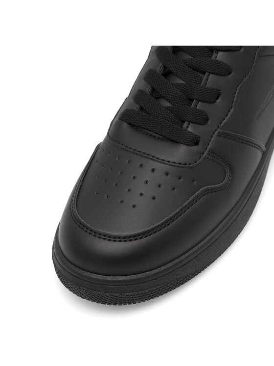 Sprandi Sprandi Αθλητικά EASY MPRS-22M12157 Μαύρο