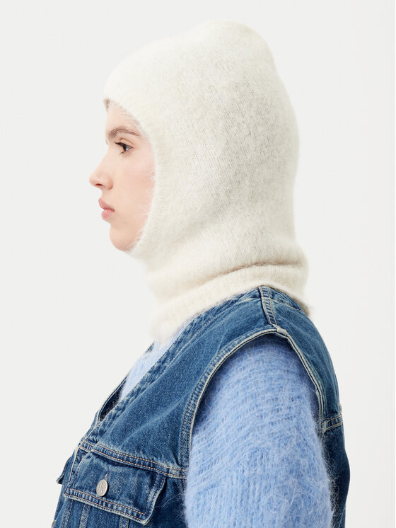 American Vintage American Vintage Balaklava Bymi BYM22AH24 Bēšs