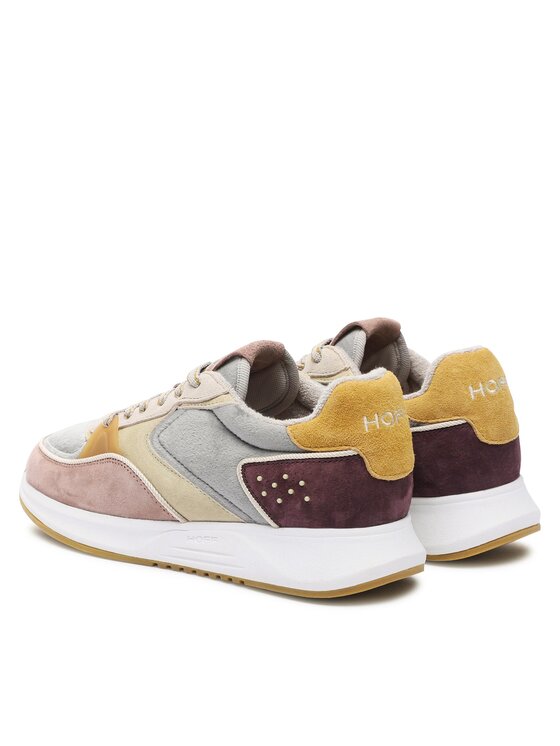 HOFF HOFF Sneakers Surry Hills 22301004 Blu scuro