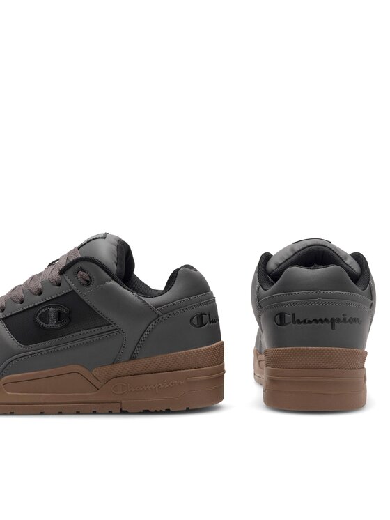 Champion Champion Sneakersy REBOUND HERITAGE SKATE S22199-ES001 Šedá