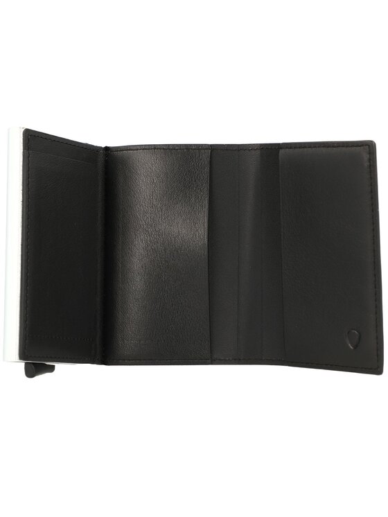 Strellson Strellson Etui na karty kredytowe 239793 Czarny