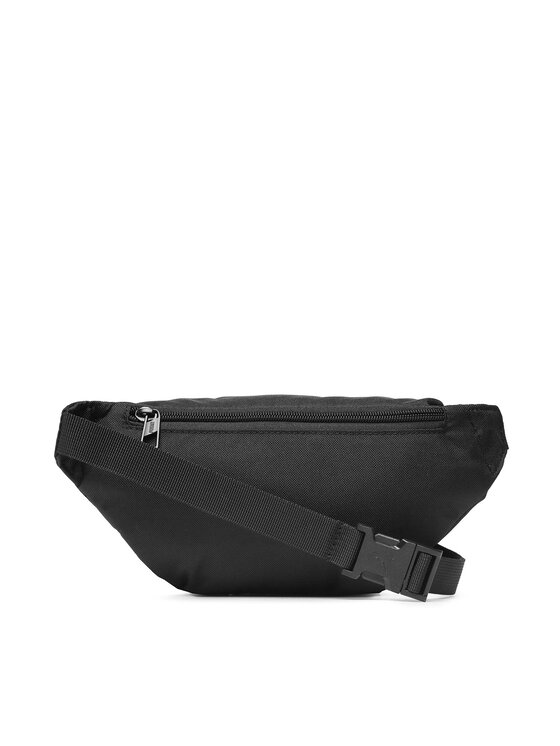 Puma Puma Ľadvinka Deck Waist Bag 079187 01 Čierna